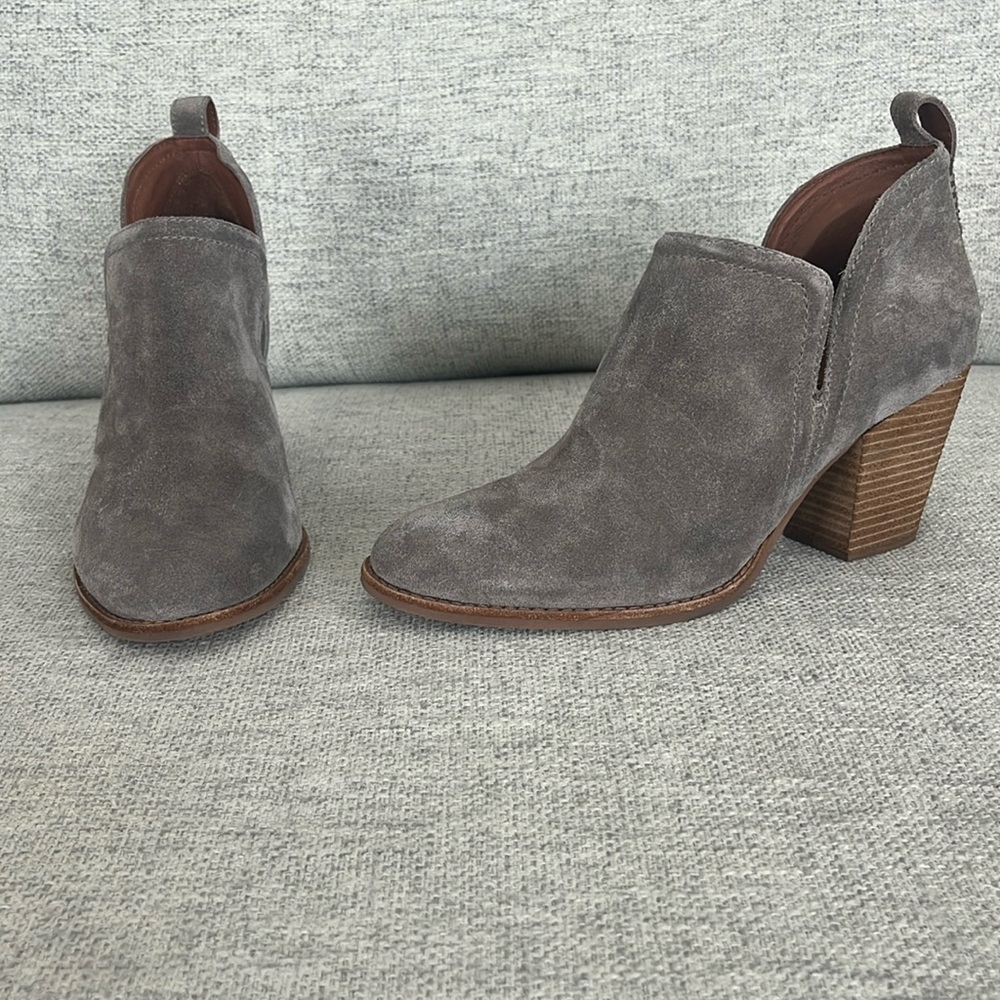 Jeffrey Campbell Bootie